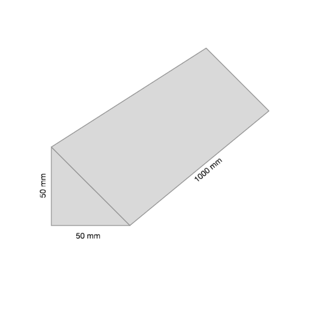 Klin izolacyjny EPS 2