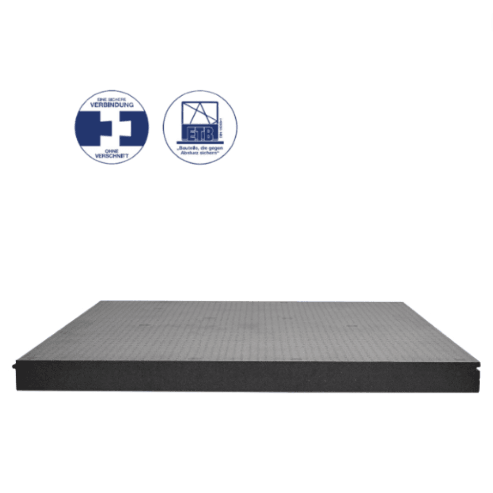 Płyta izolacyjna MultiPro 1000