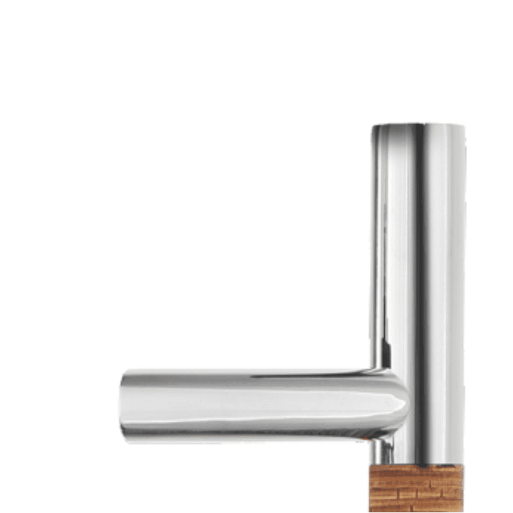 Türgriff schräge Stütze