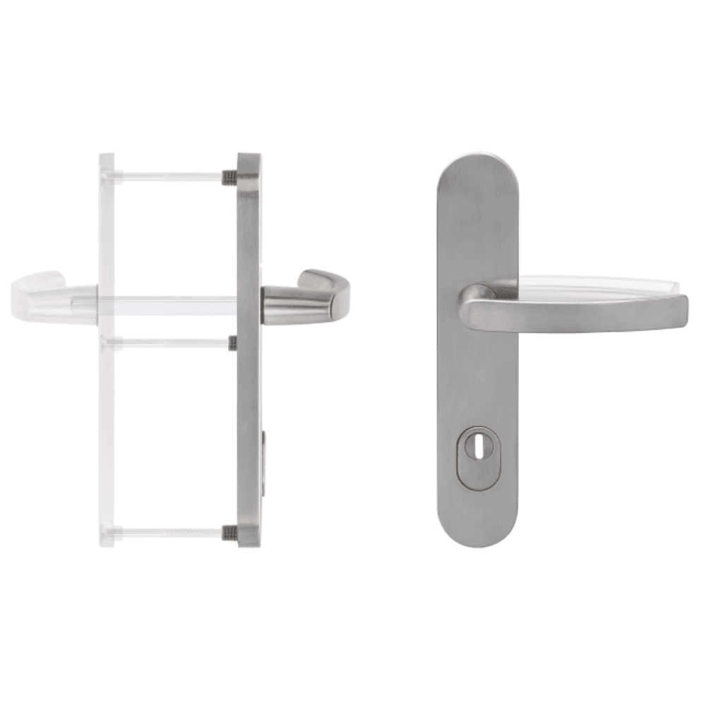 ½ DGT50 außen PZ92 ZA ES1